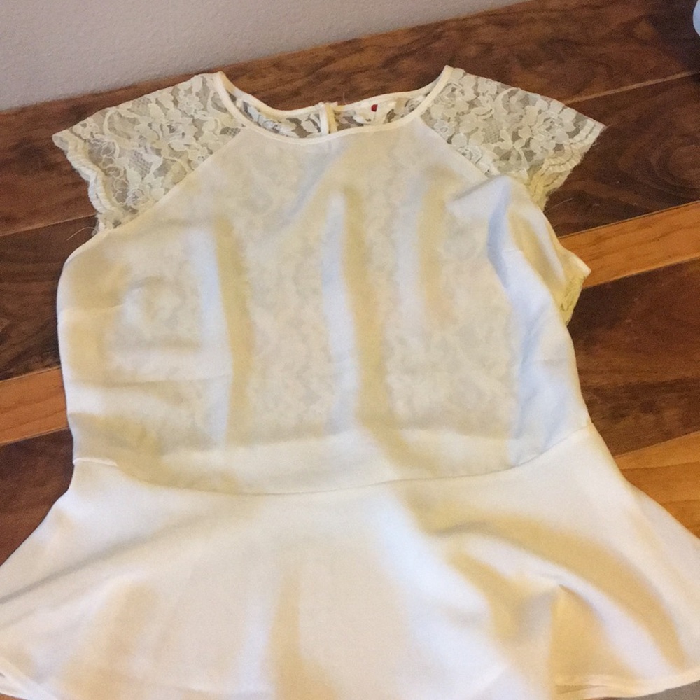 Dressy Blouse